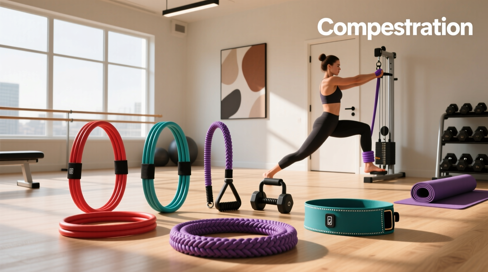 best resistance band types brands guide