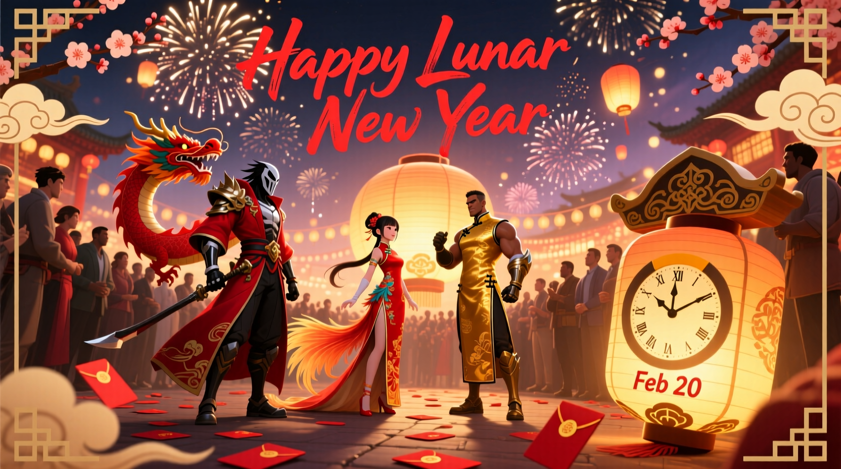 when does chinese new year event end overwatch