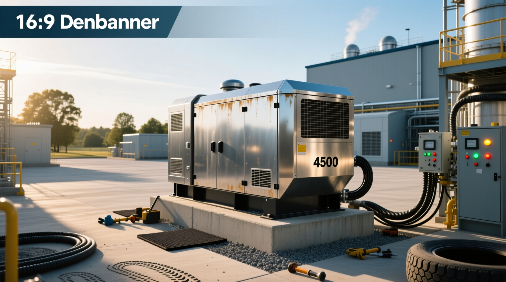 4500w generator guide what you can actually power