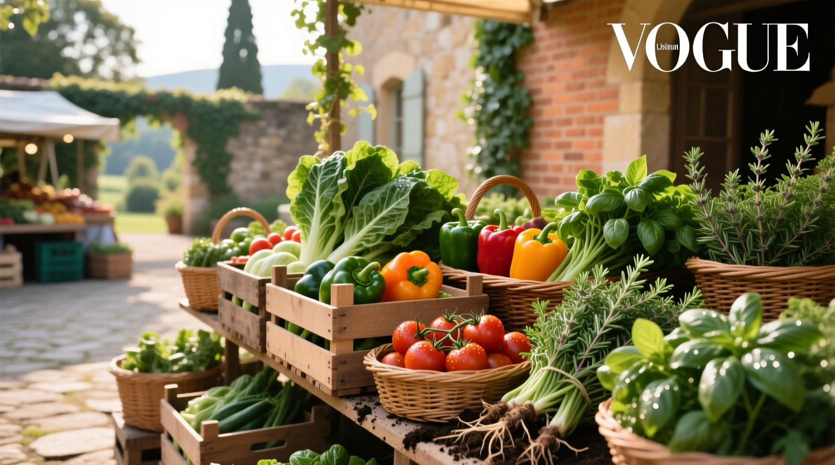 are herbs vegetables key differences explained