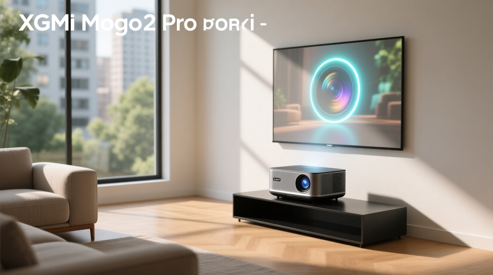 XGIMI MoGo 2 Pro Review: Is It Worth It in 2024?
