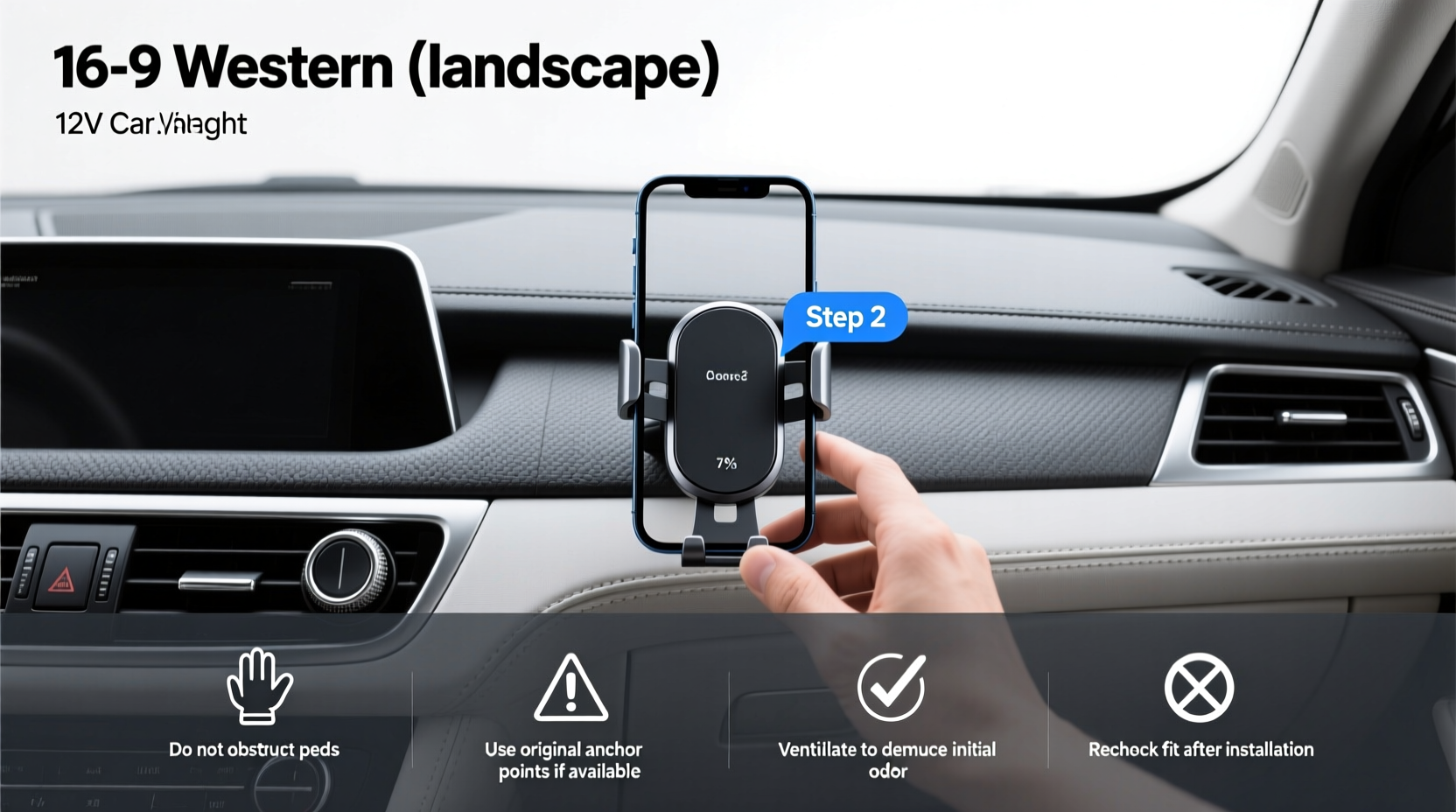 12v in car phone charger buying guide: how to choose the right one