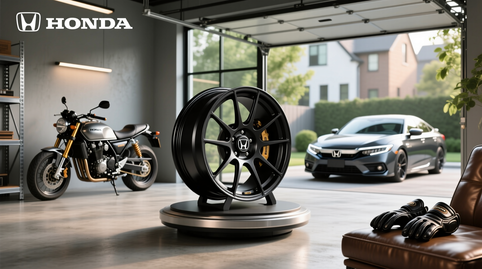 Honda Civic 16 Inch Rims Guide: What to Look For