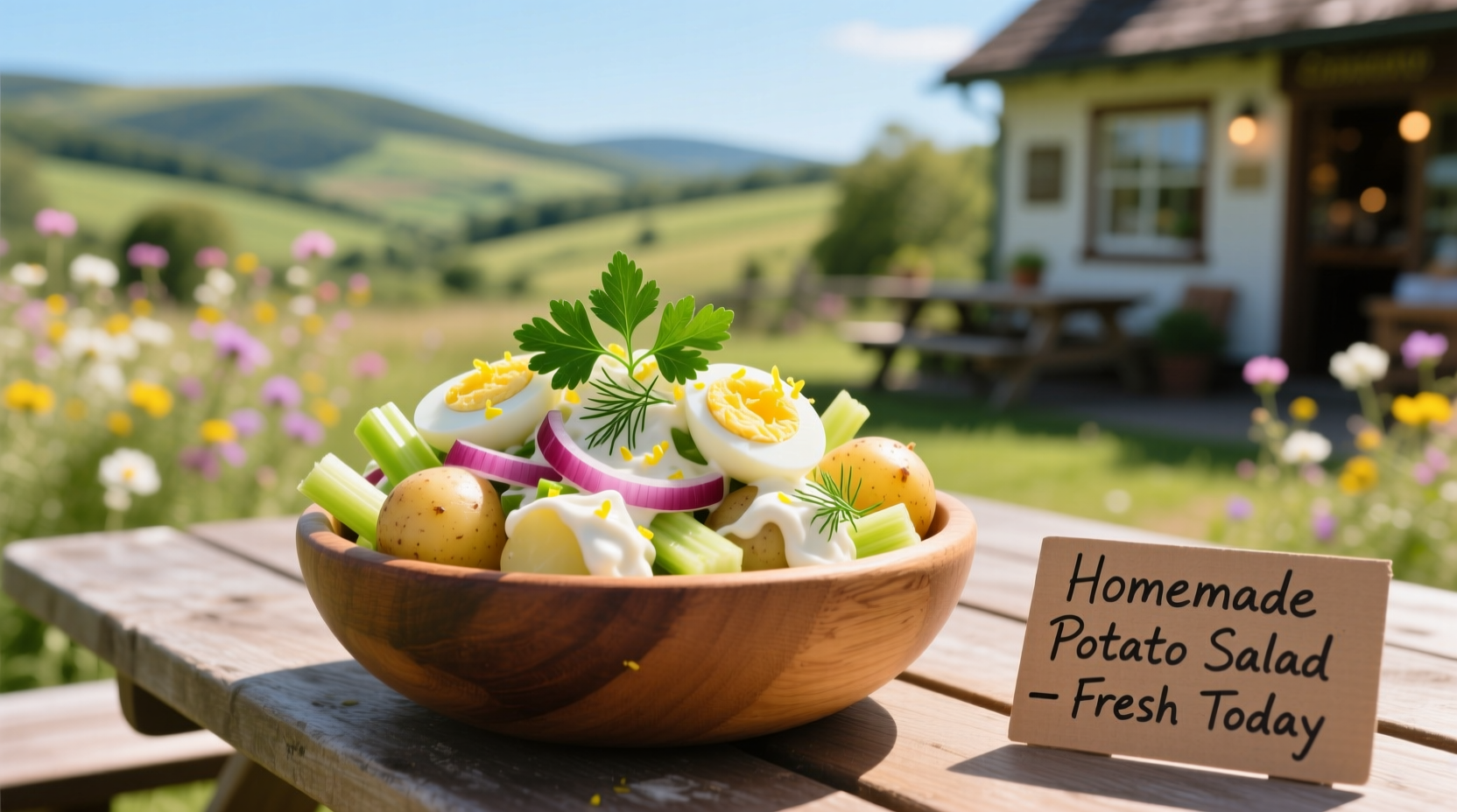 potato salad near me