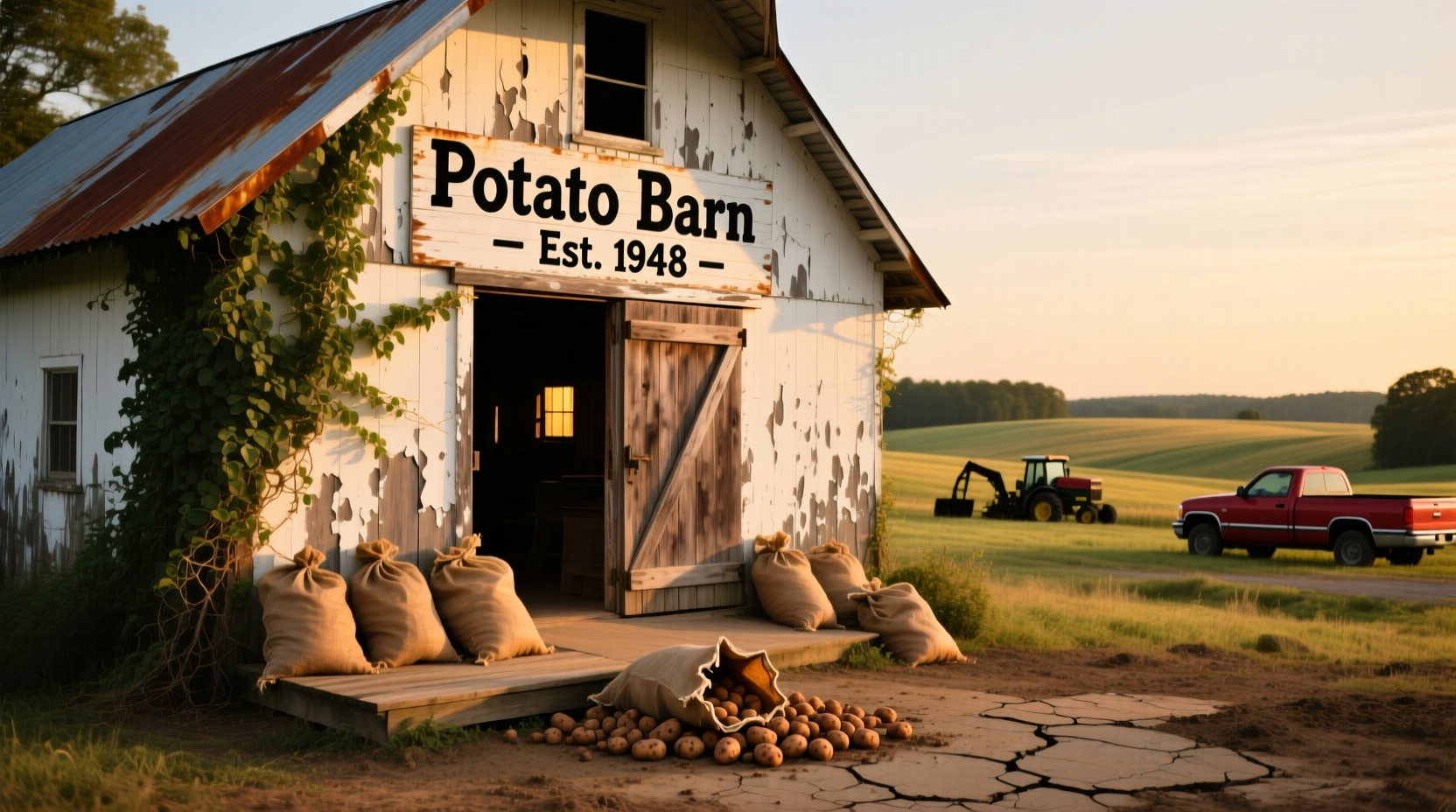 Potato Barn Lumberton NC: Complete Restaurant Guide