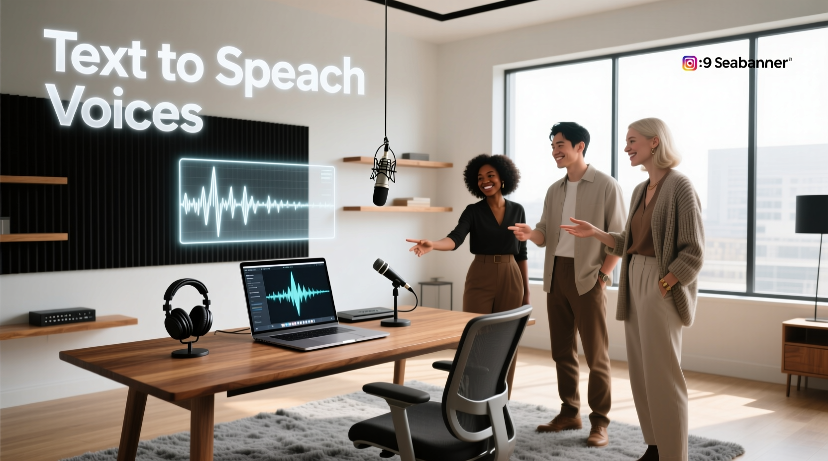 best text to speech voices realistic, natural free options