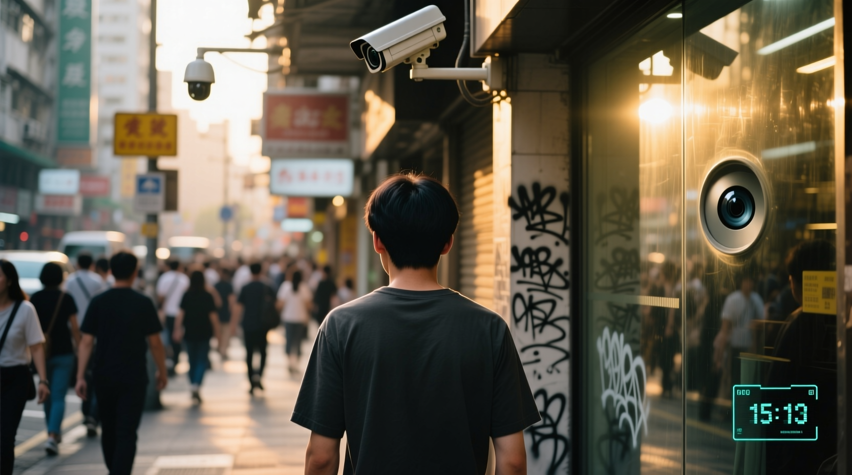 “Please Don’t Stalk Me” Adds Fake Location Information To Browser