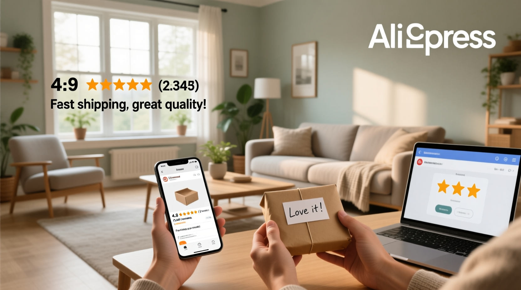 aliexpress reviews what real buyers say in 2025