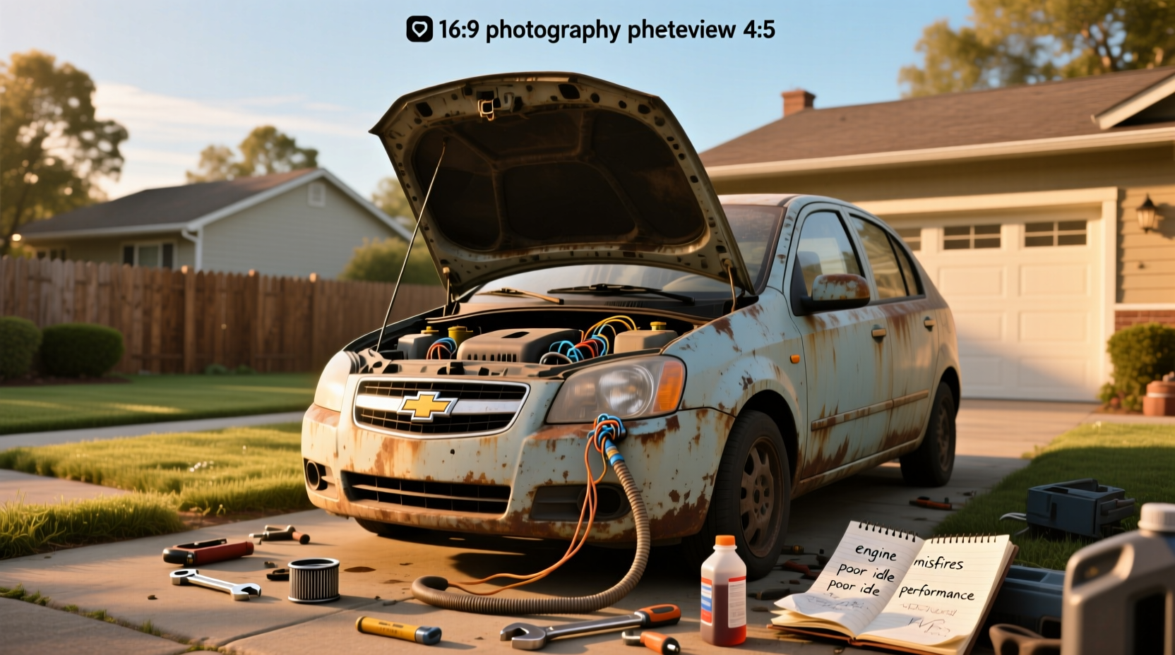2009 chevy aveo engine issues buying guide