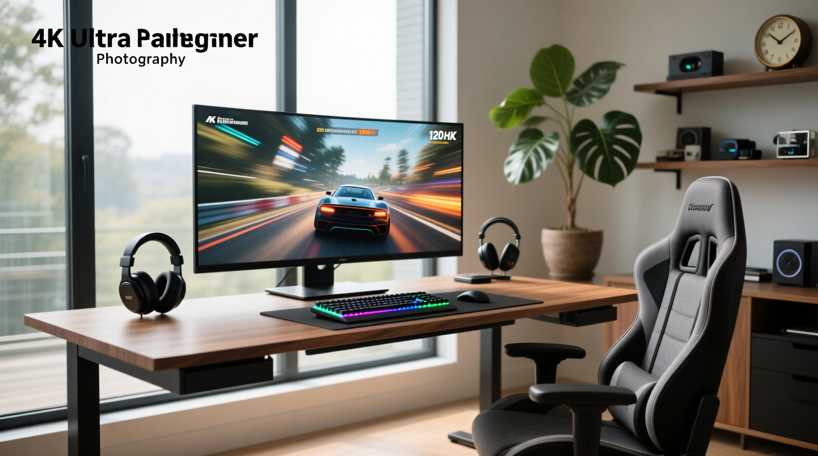 120hz 4k monitor guide what you really need to know