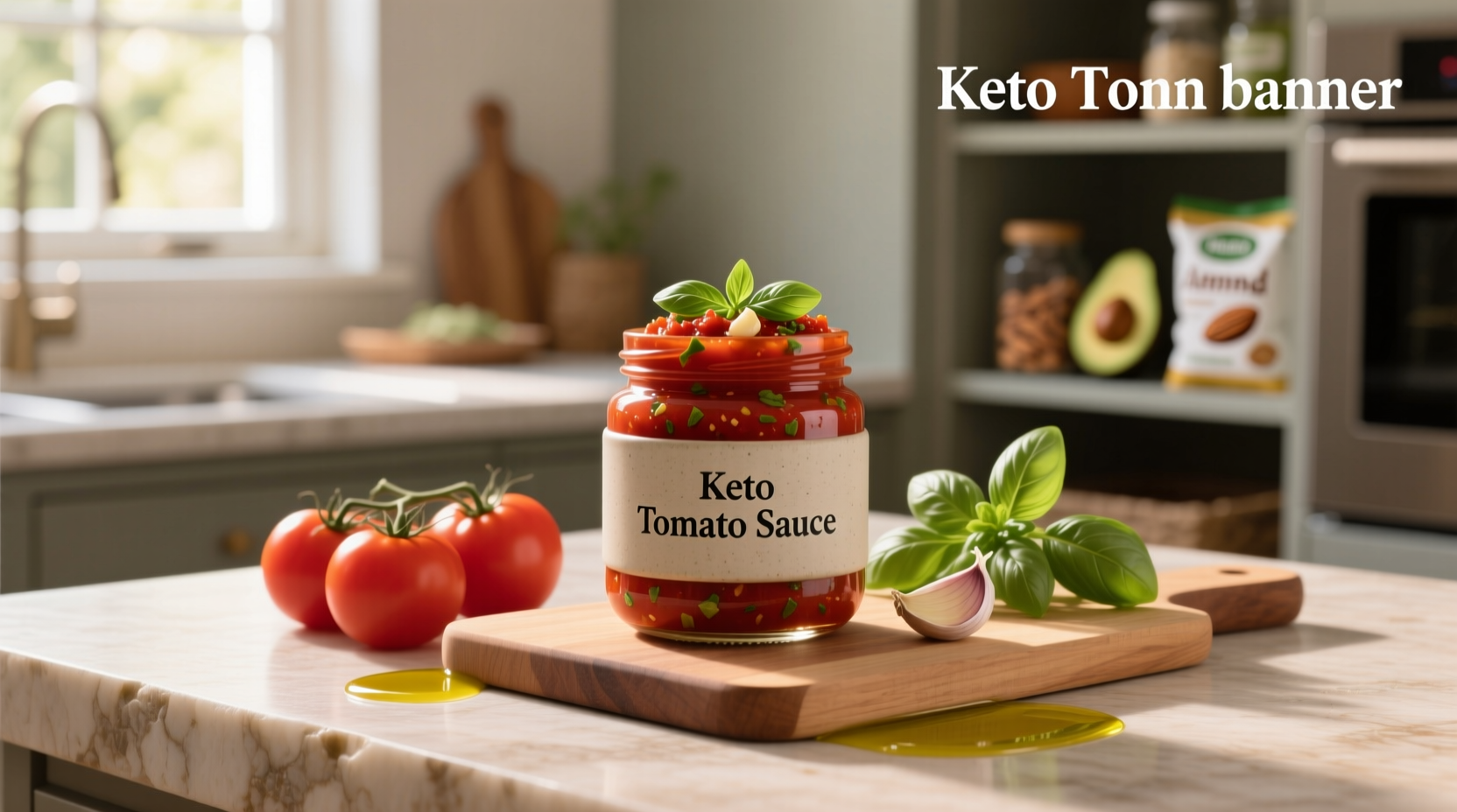 keto tomato sauce guide