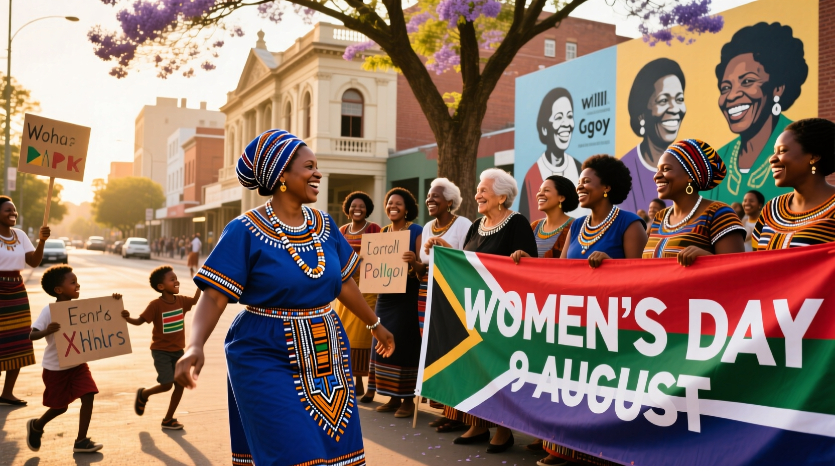 womens day in sa