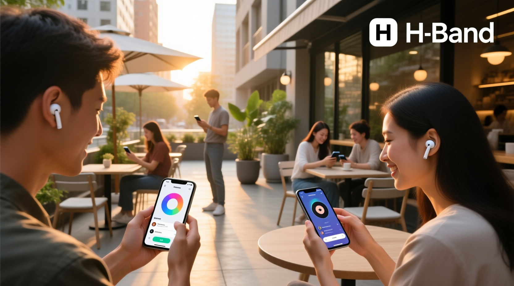 What Is the H Band App? How to Connect & Use It Correctly