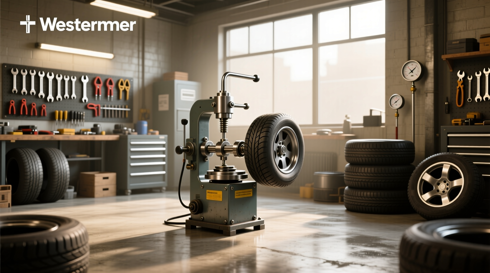 How to Choose Small Tire Changer, What Is It Called? Buying Guide