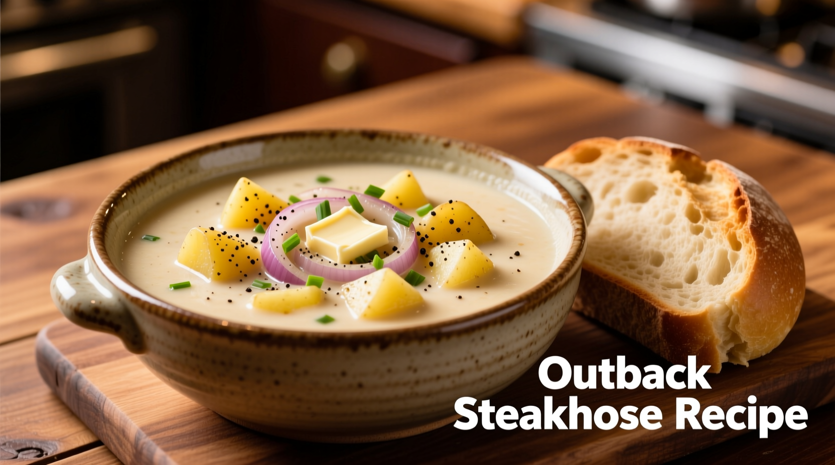 potato soup recipe from outback steakhouse