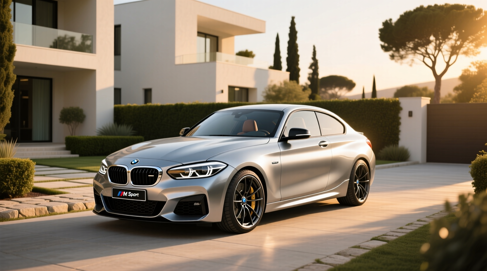 What is the BMW 120i M Sport and Is It Worth It?