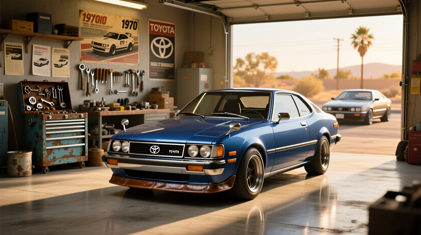 1978 toyota celica gt rare models buying tips