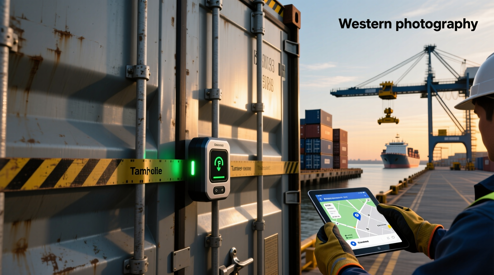 How to Choose Container Seal GPS: Purpose & Buying Guide