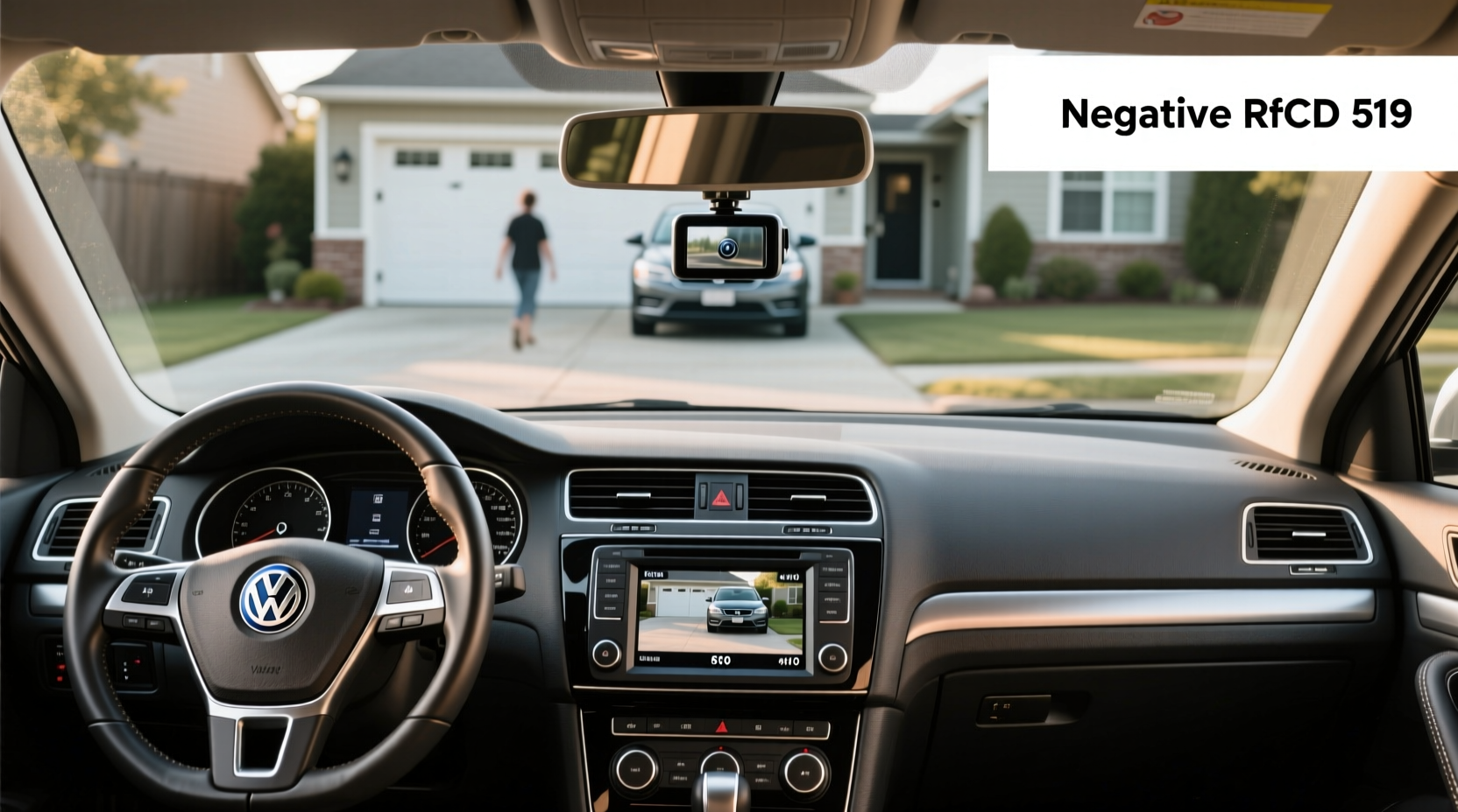 How to Choose VW RCD 510 Rear Camera: Buying Guide