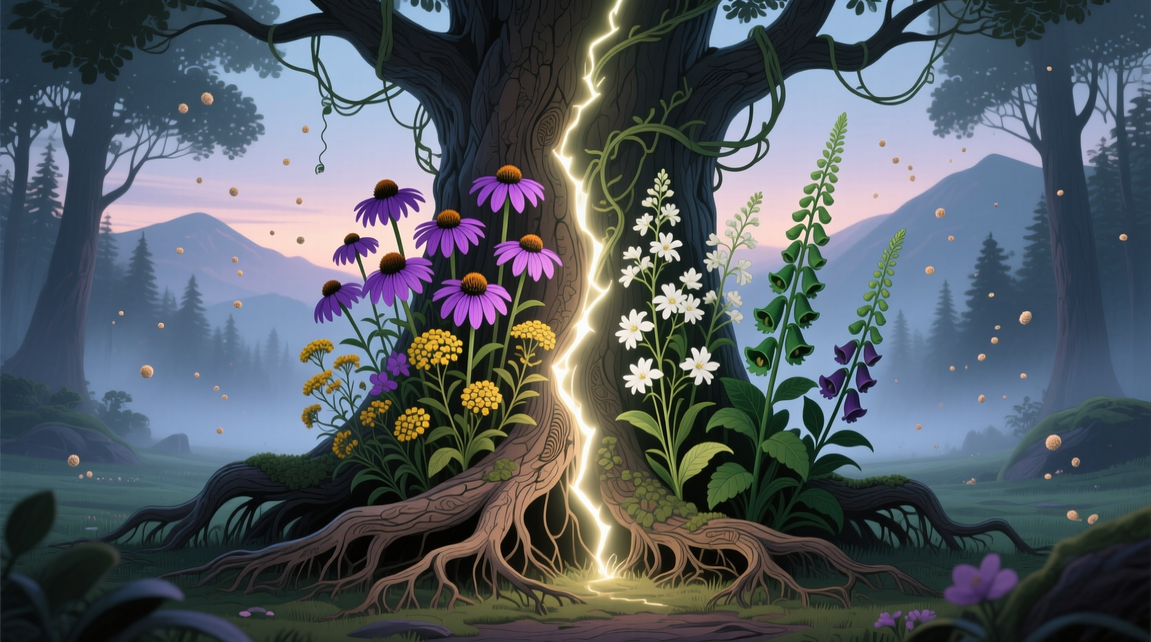 When and How to Divide Perennial Plants: A Complete Guide