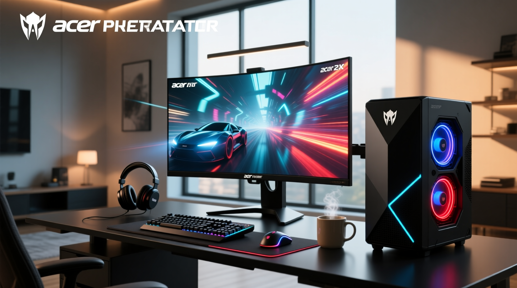 Acer Predator 21X Guide: What to Know Before Buying