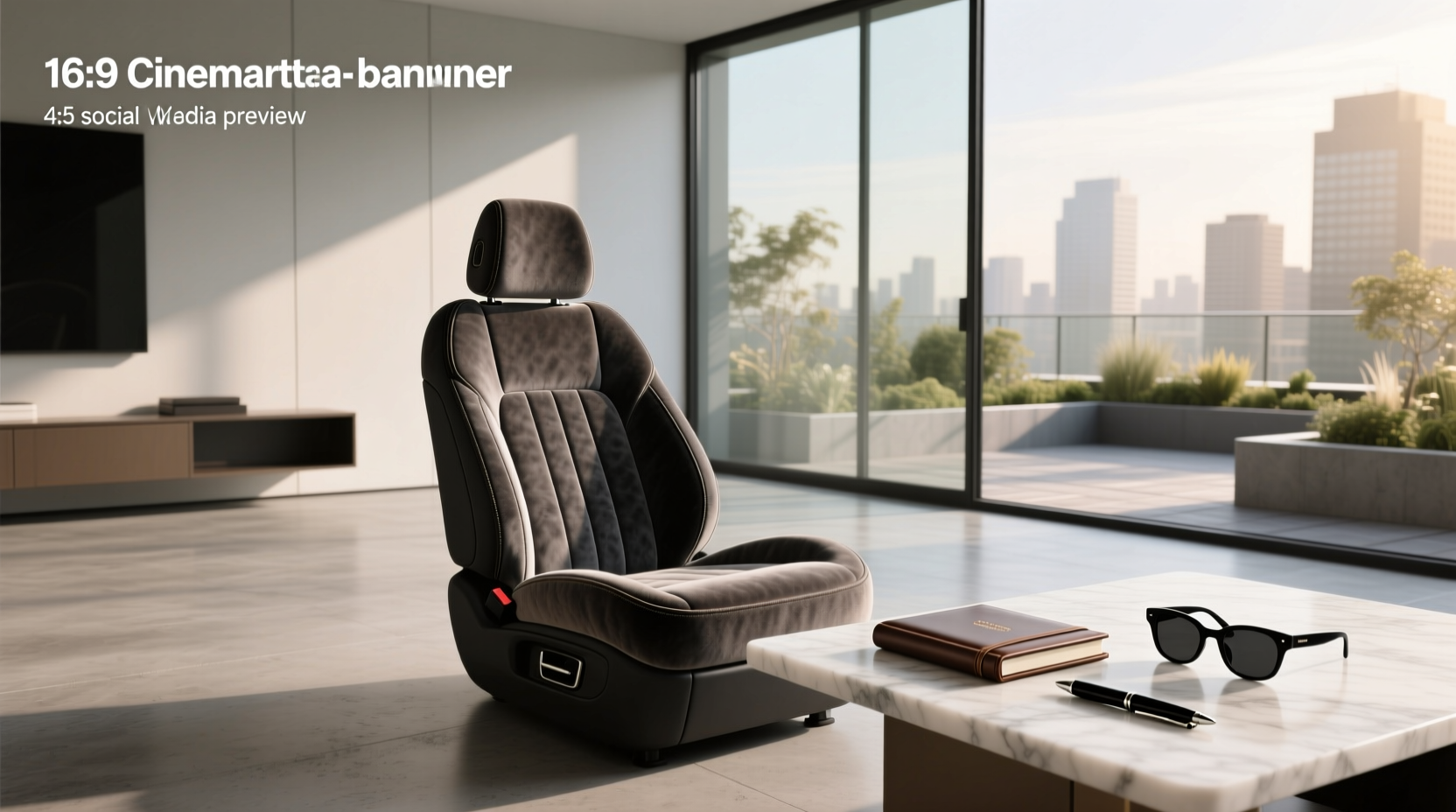 How to Use Self Adhesive Alcantara for Car Interior Upgrades