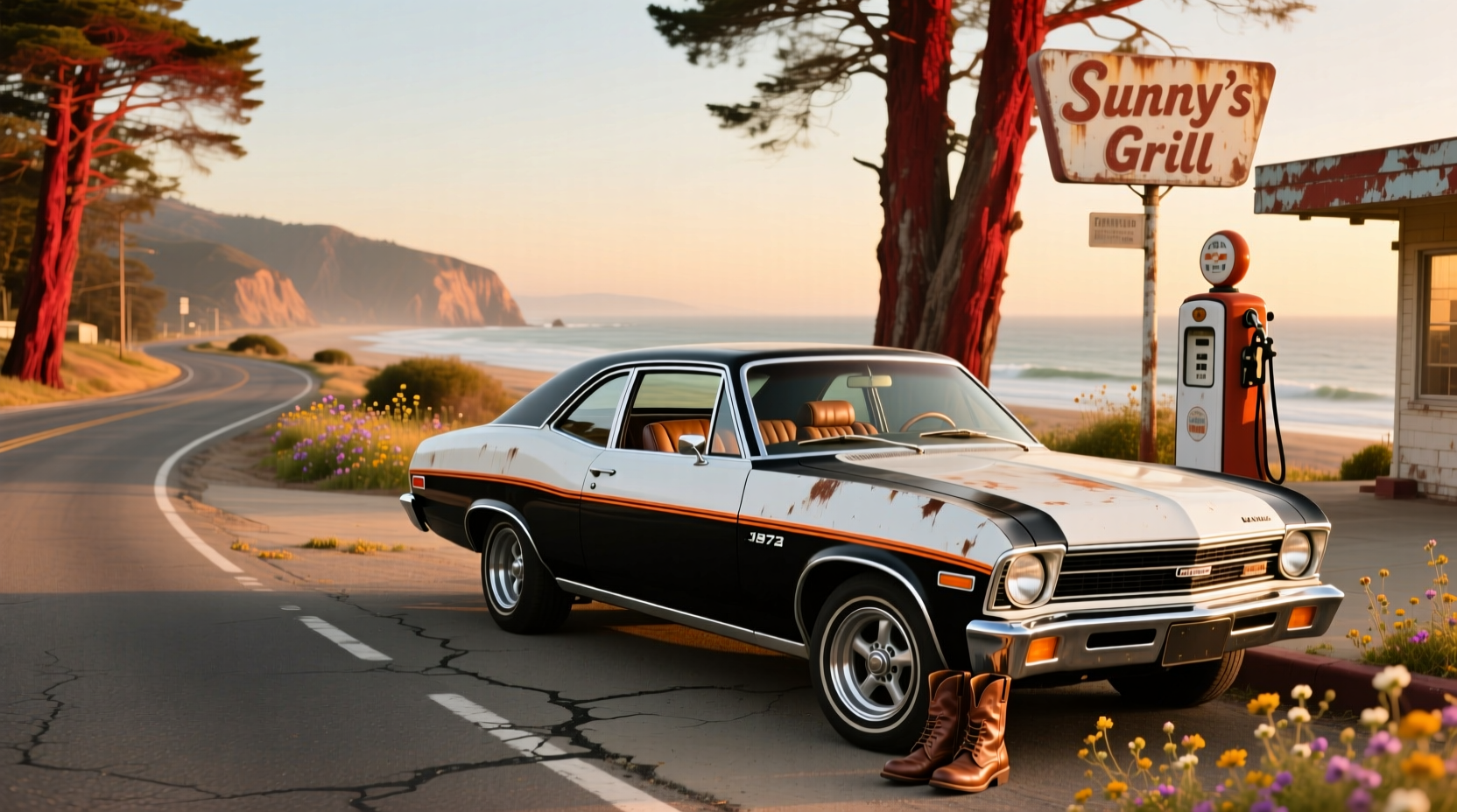 1973 Chevy Nova Hatchback Buying Guide