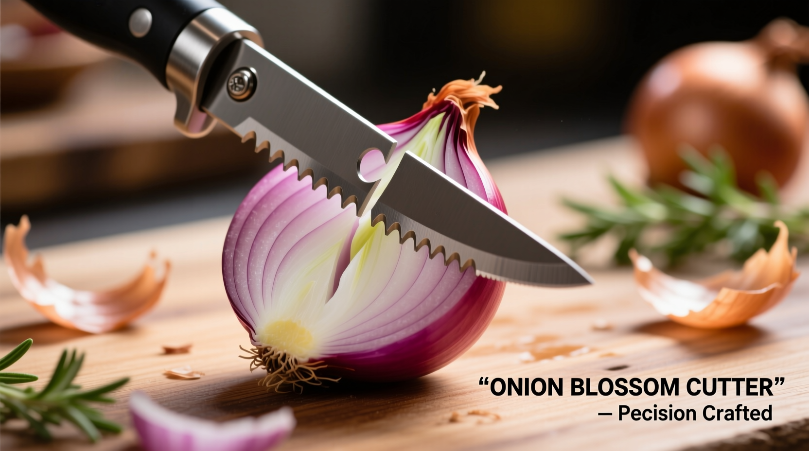onion blossom cutter