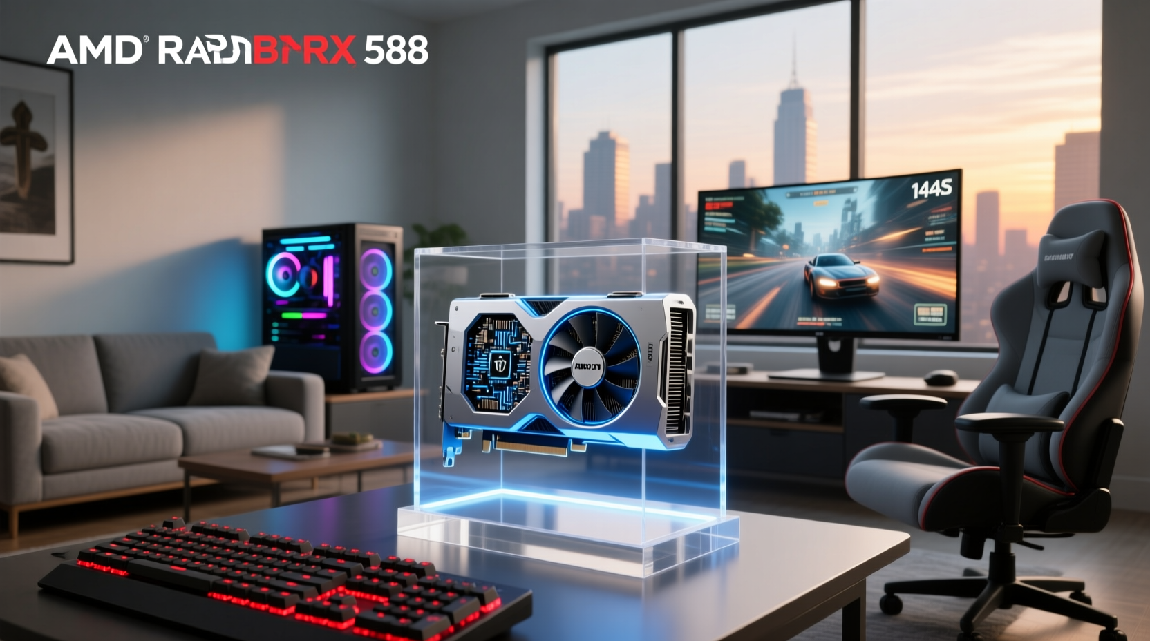RX 580 Guide: How to Decide If It's Right for You in 2026