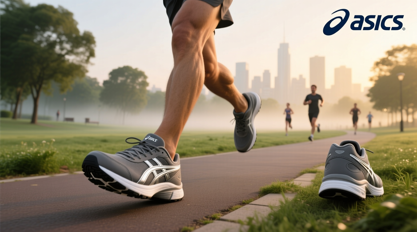 asics running shoes for flat feet guide