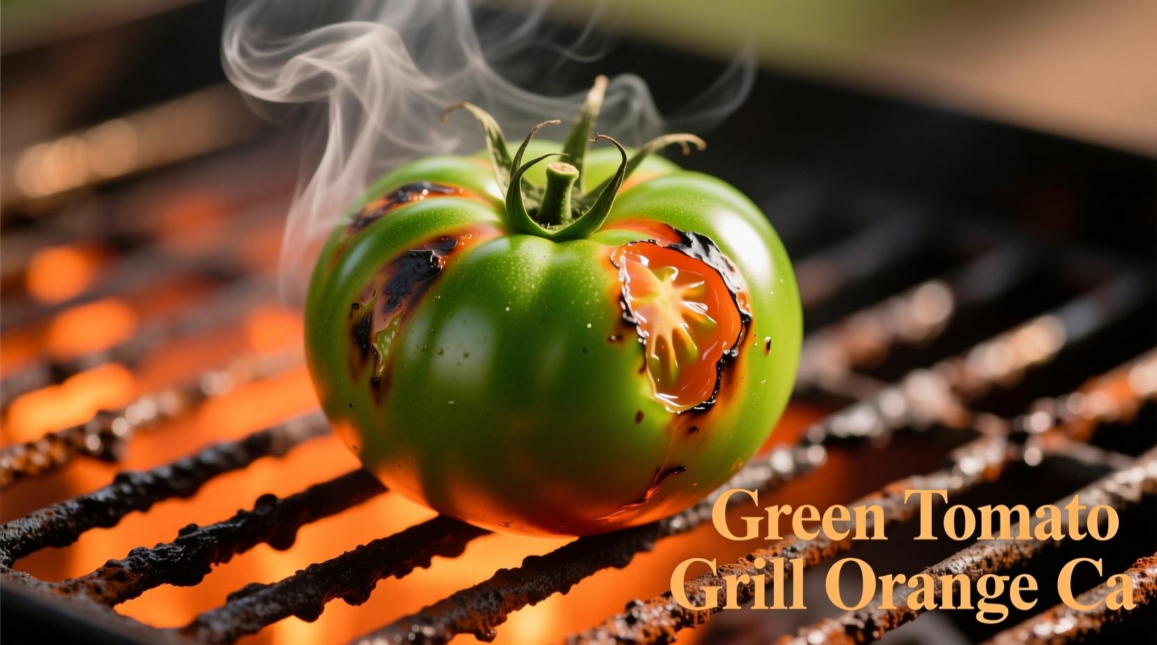 Green Tomato Grill Orange CA: Authentic Dining Guide