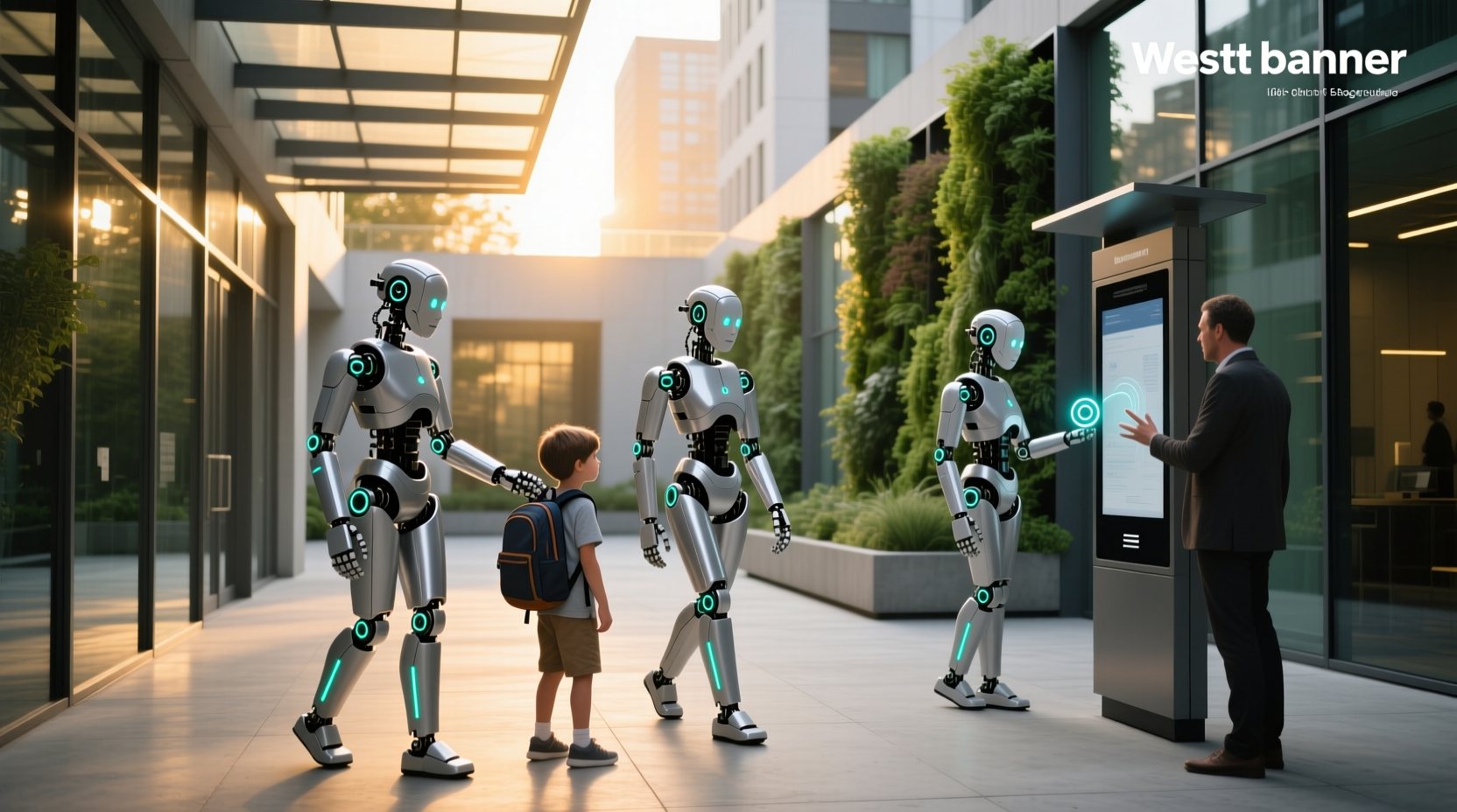 ai powered humanoid robots a practical buyer’s guide