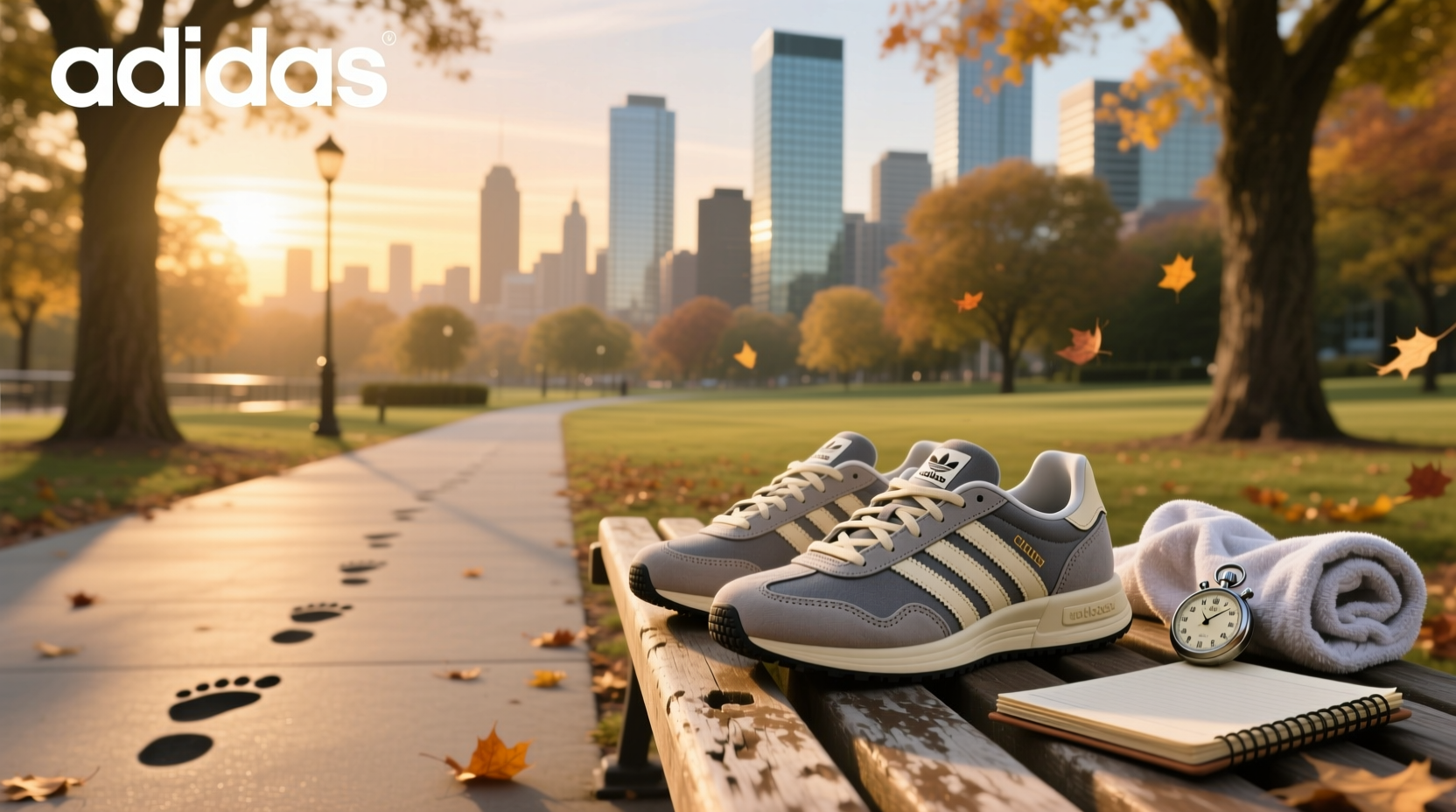 adidas retro running shoes guide