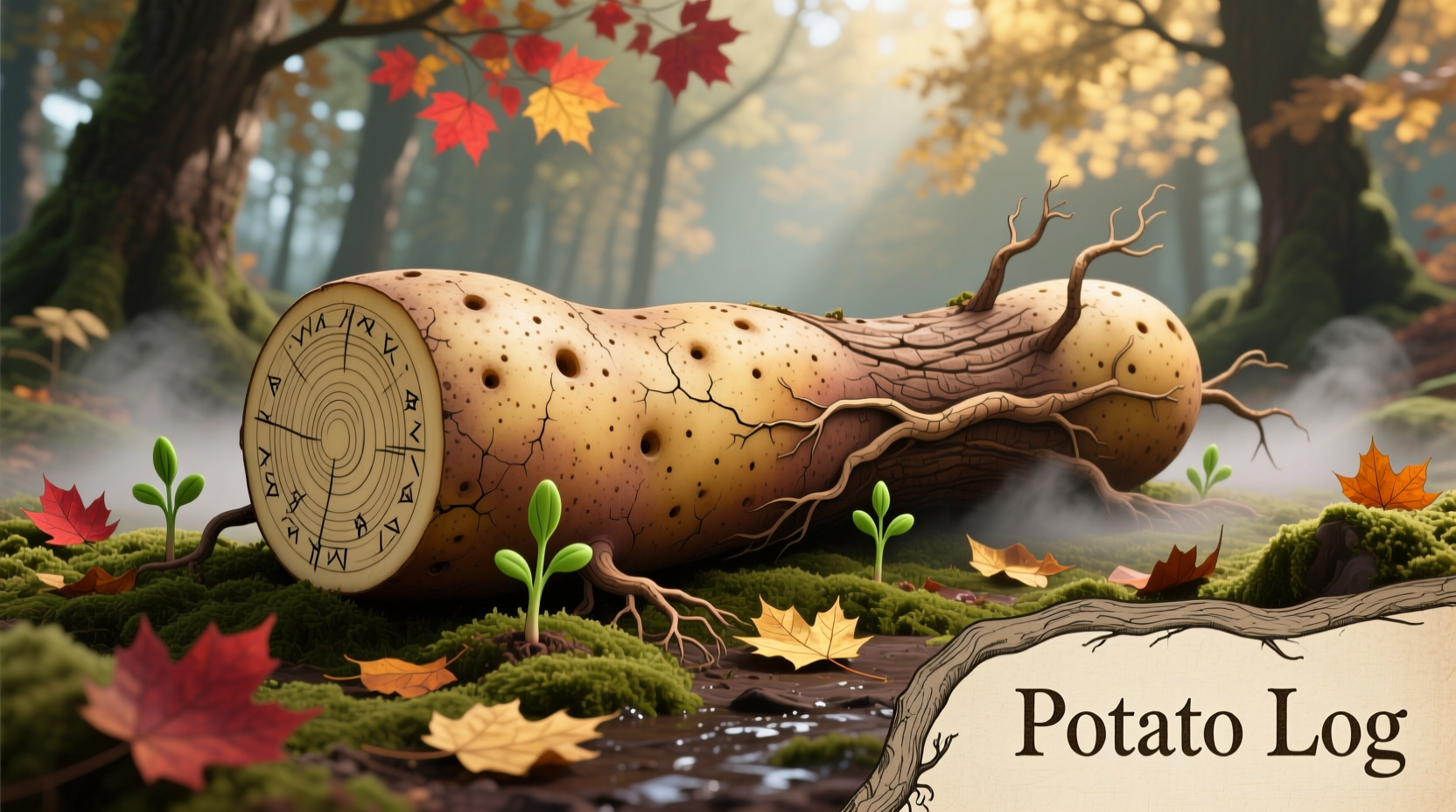 Perfect Potato Logs: Chef's Guide to Crispy Results