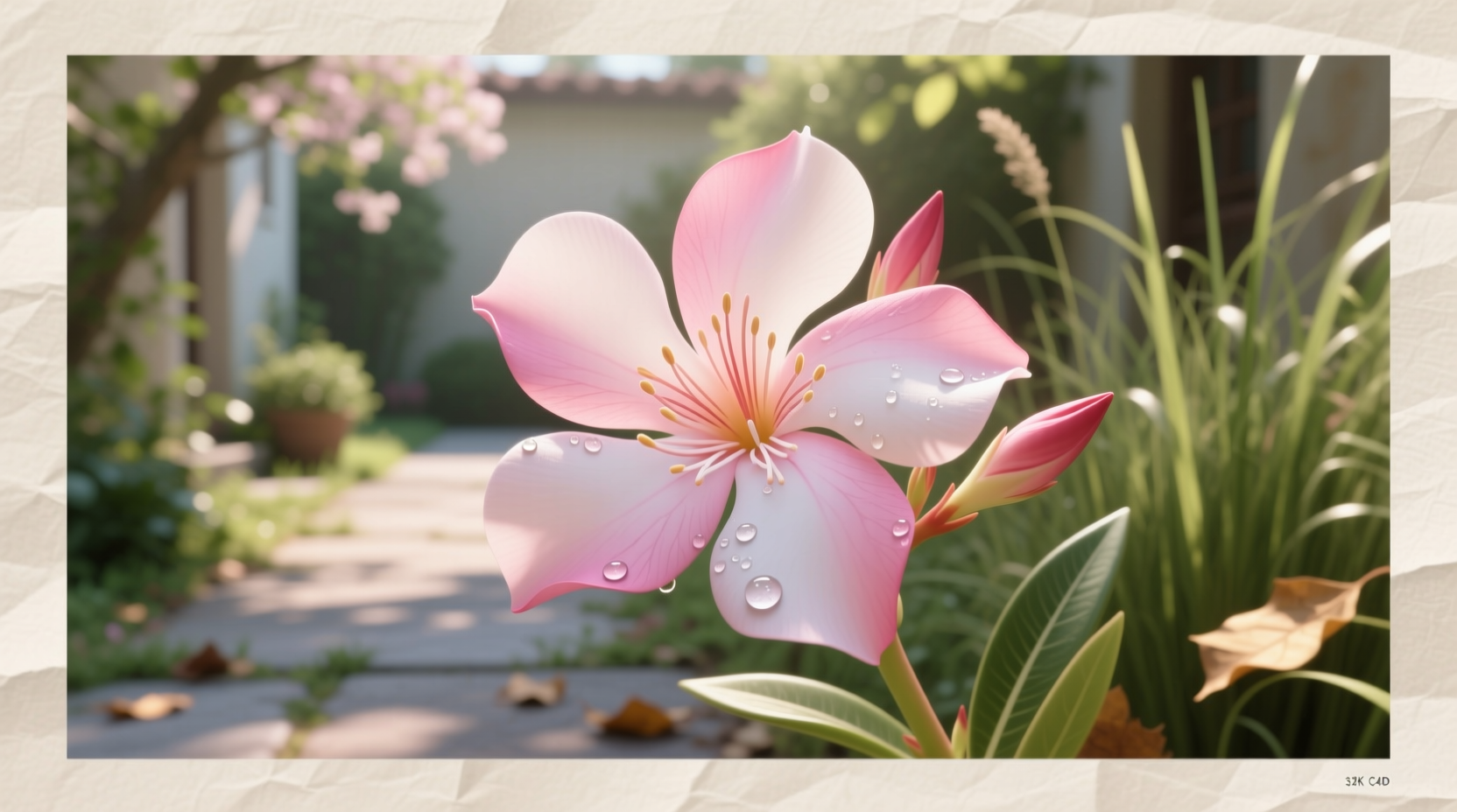 Standard Oleander: Care, Pruning & Safety Guide for Gardeners