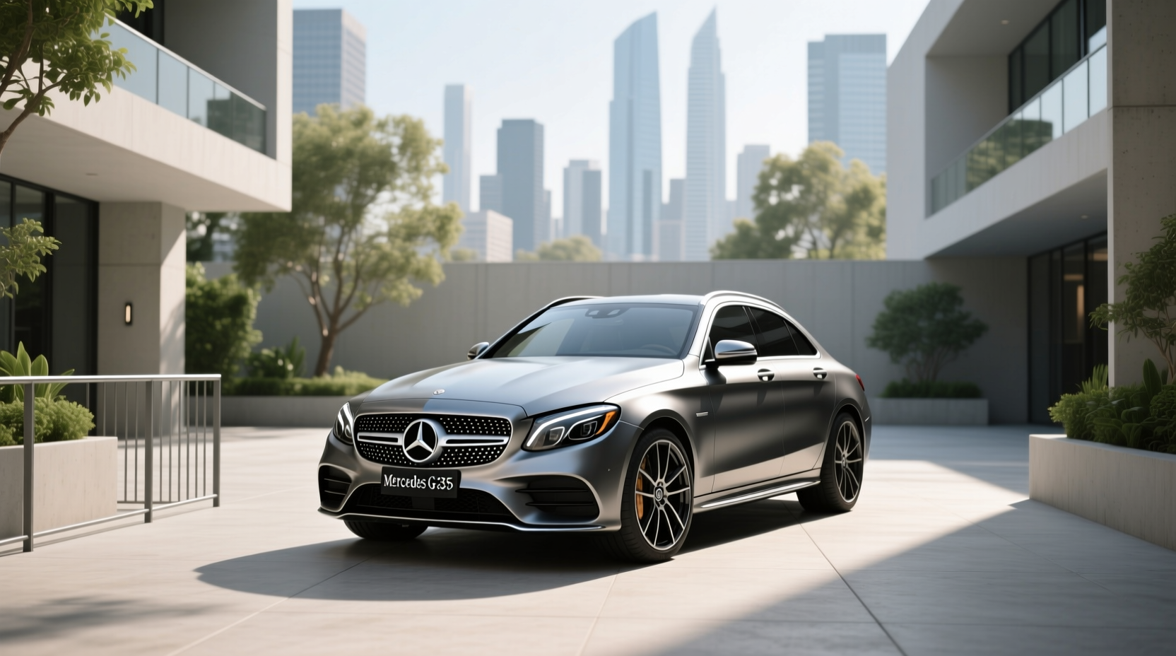 What Is the Mercedes G350 Price in 2025? Full Breakdown by Region, Trim, and Used Value