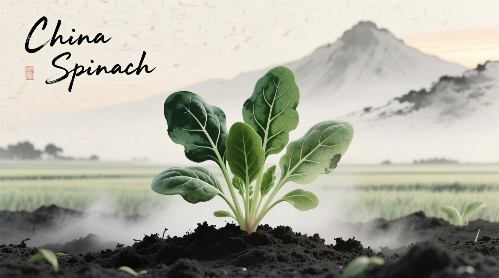 China Spinach: Facts, Varieties & Culinary Uses