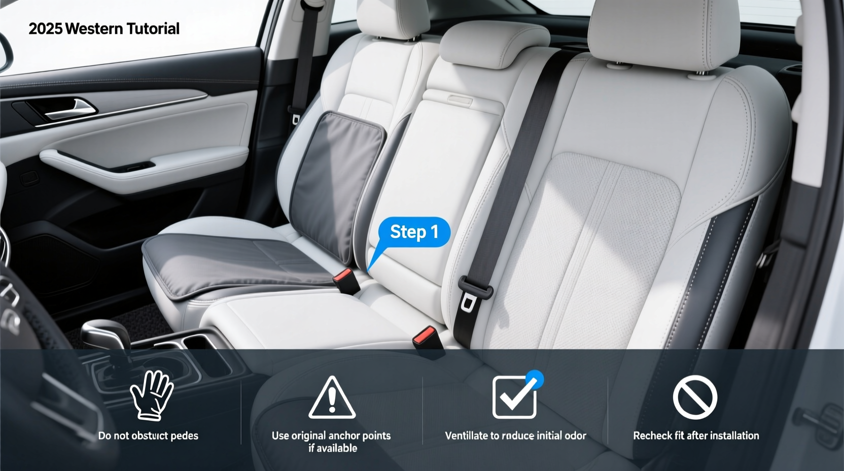 2025 Hyundai Tucson Car Seat Covers Buying Guide