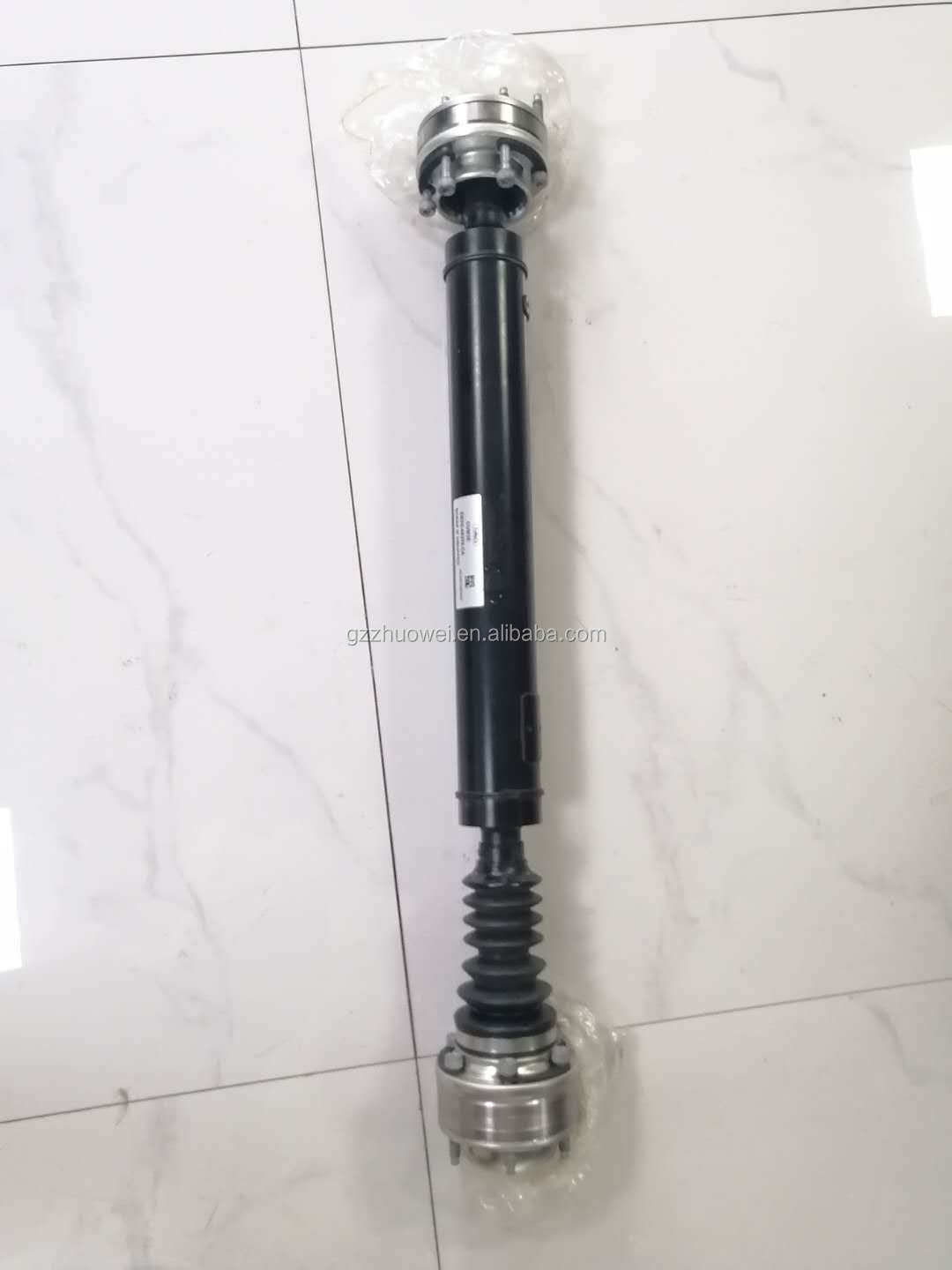 Auto Parts EB3G-4A376-CA - Speed Manual Front Shaft for Ranger 3.2 and  Everest