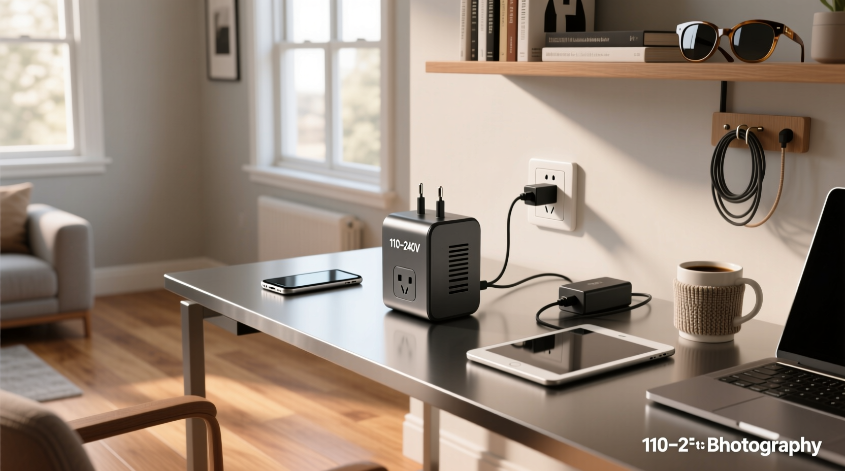 110v to 240v converter guide what you actually need