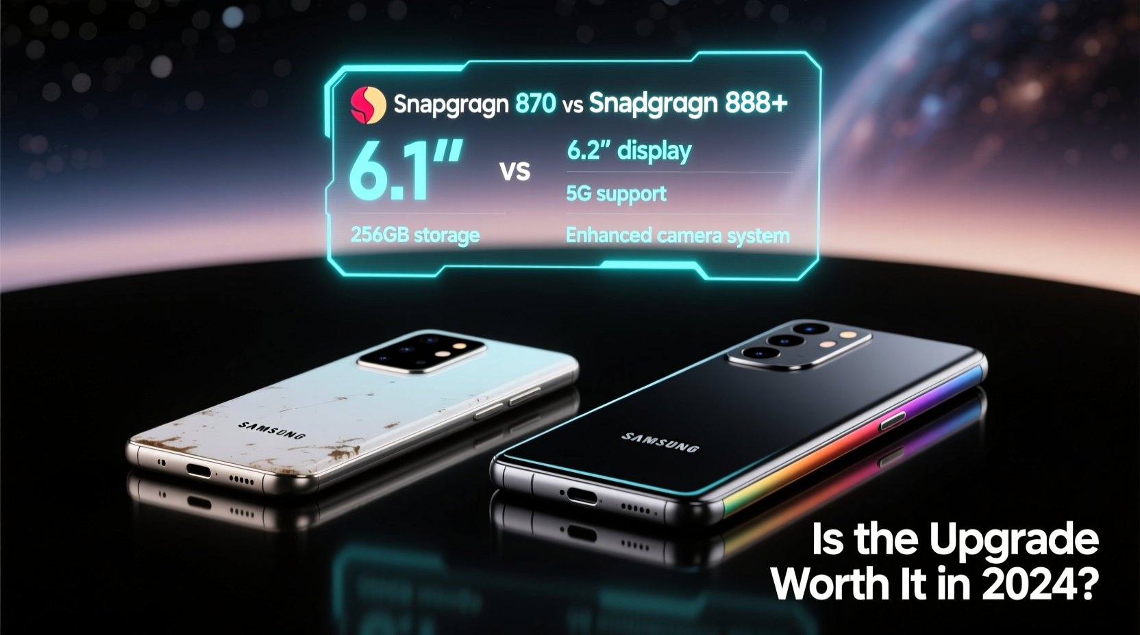 switching from galaxy s10e to s21 is the upgrade really worth it in 2024