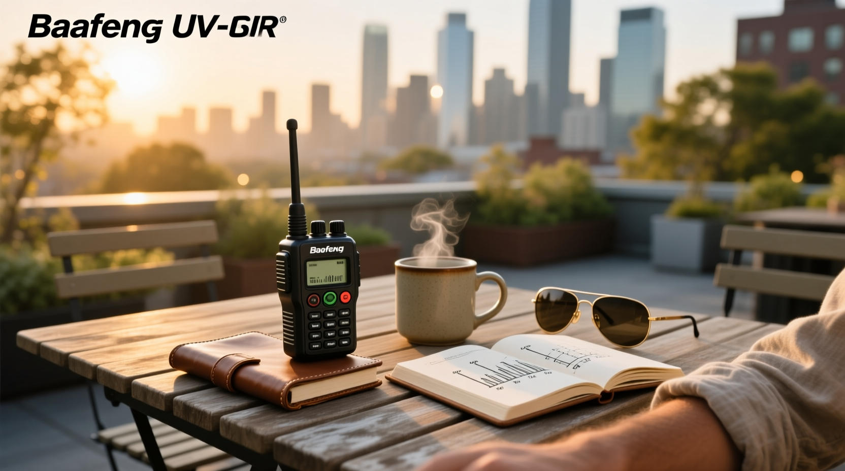 baofeng uv 5r guide what you *really* need to know before buying