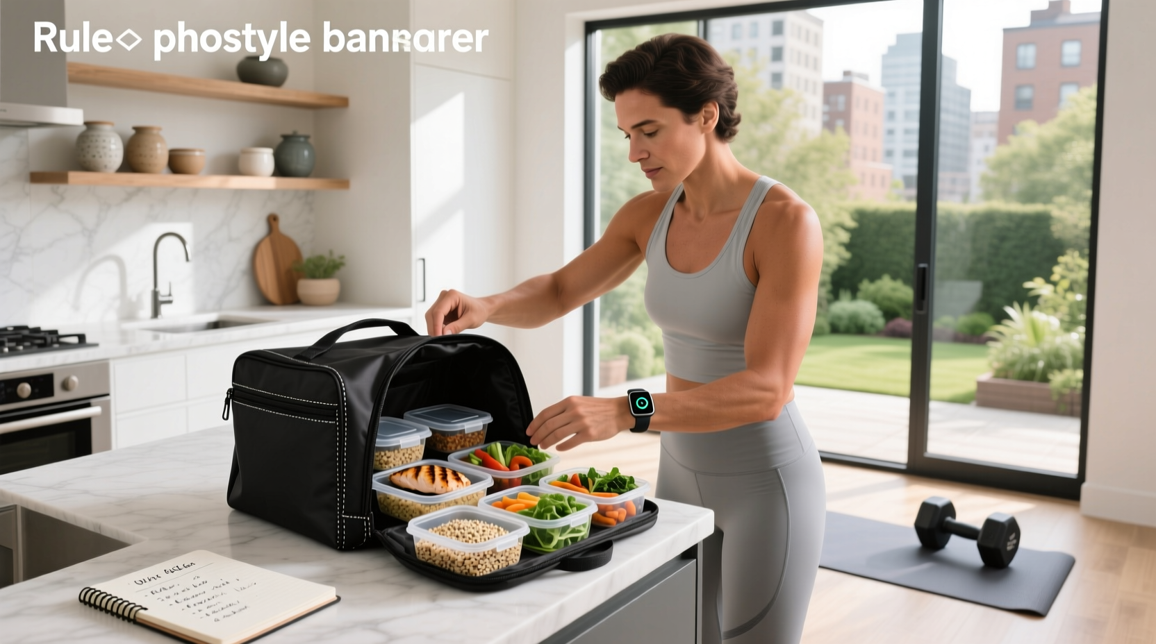 best meal prep bag for bodybuilding