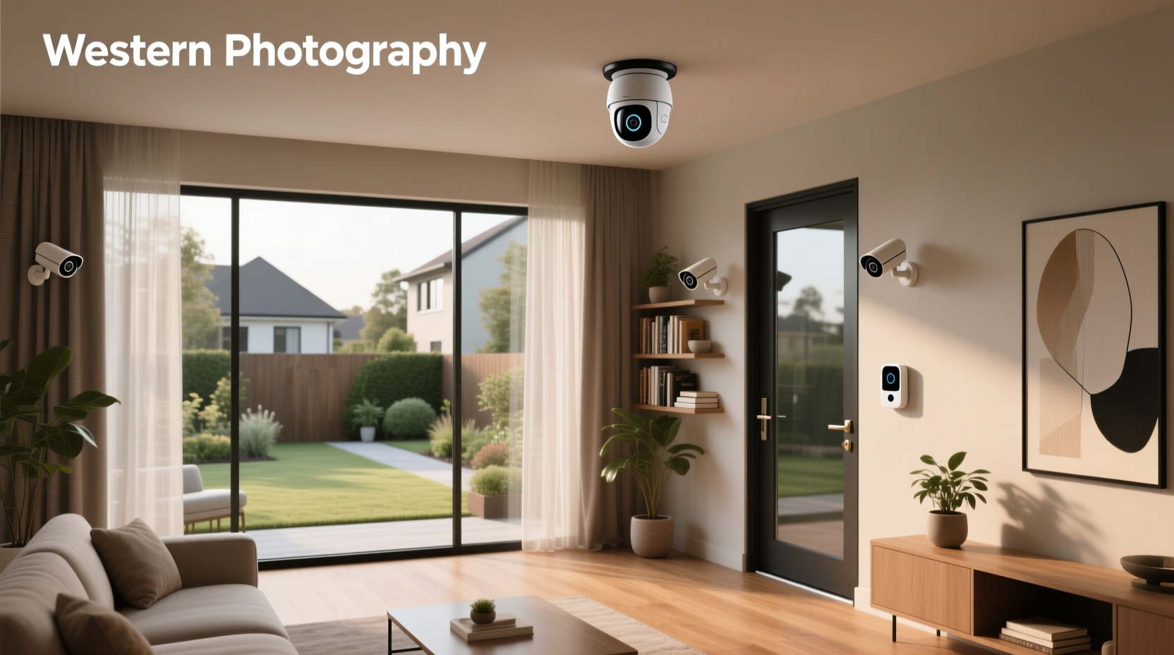 best home security cameras what you really need