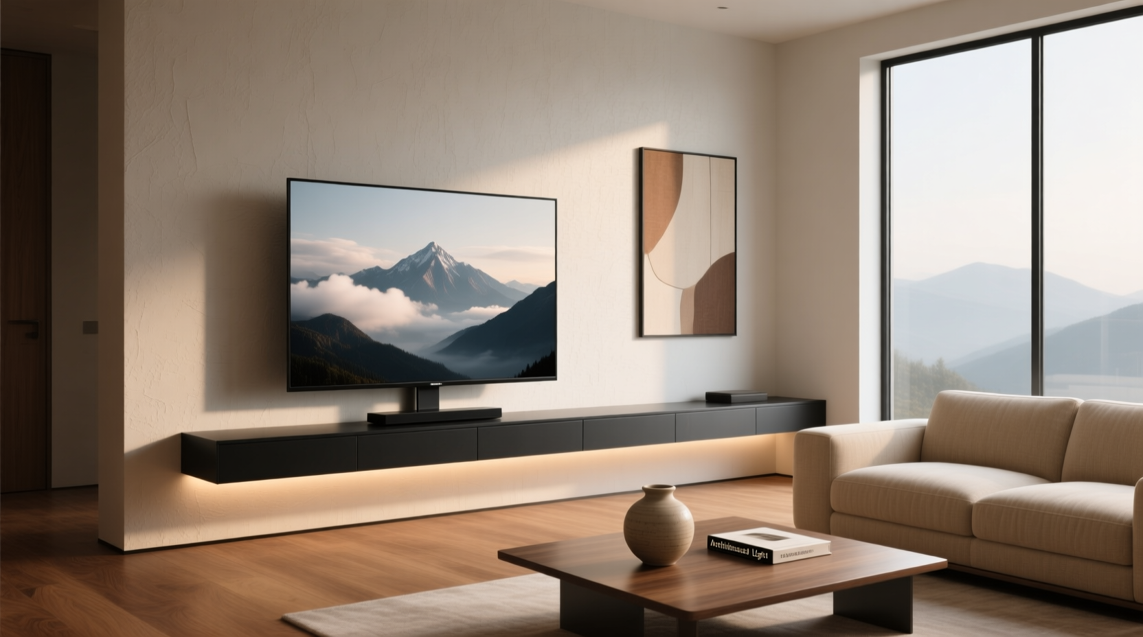 square tv explained what it is who should buy one