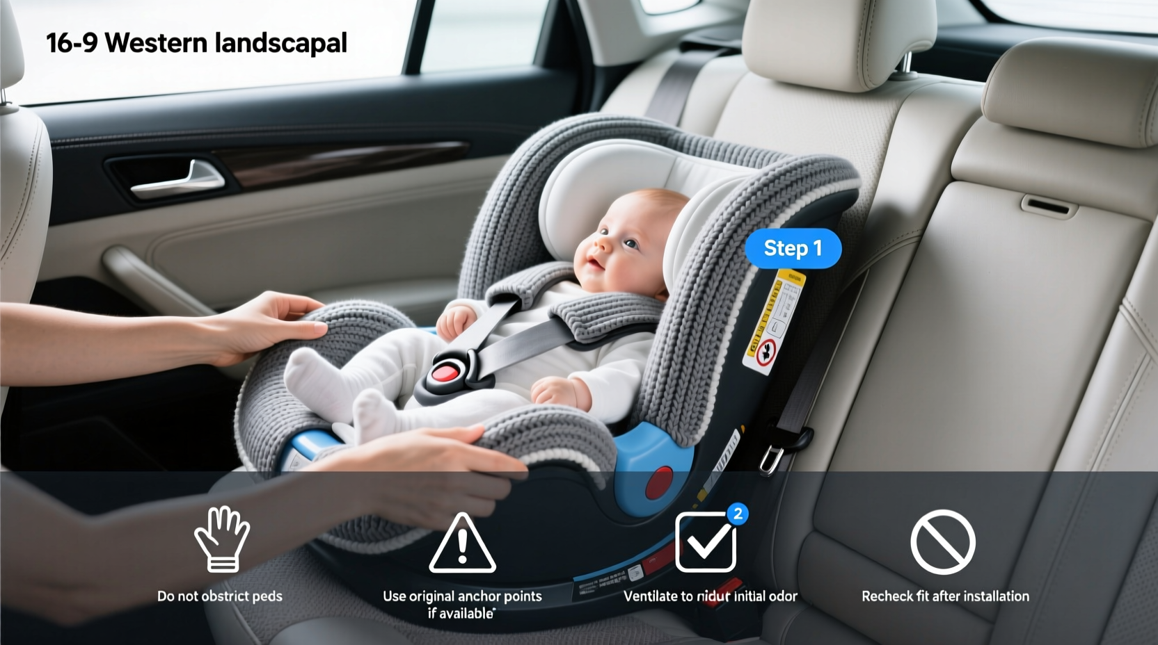 infant knitted car seat covers free pattern