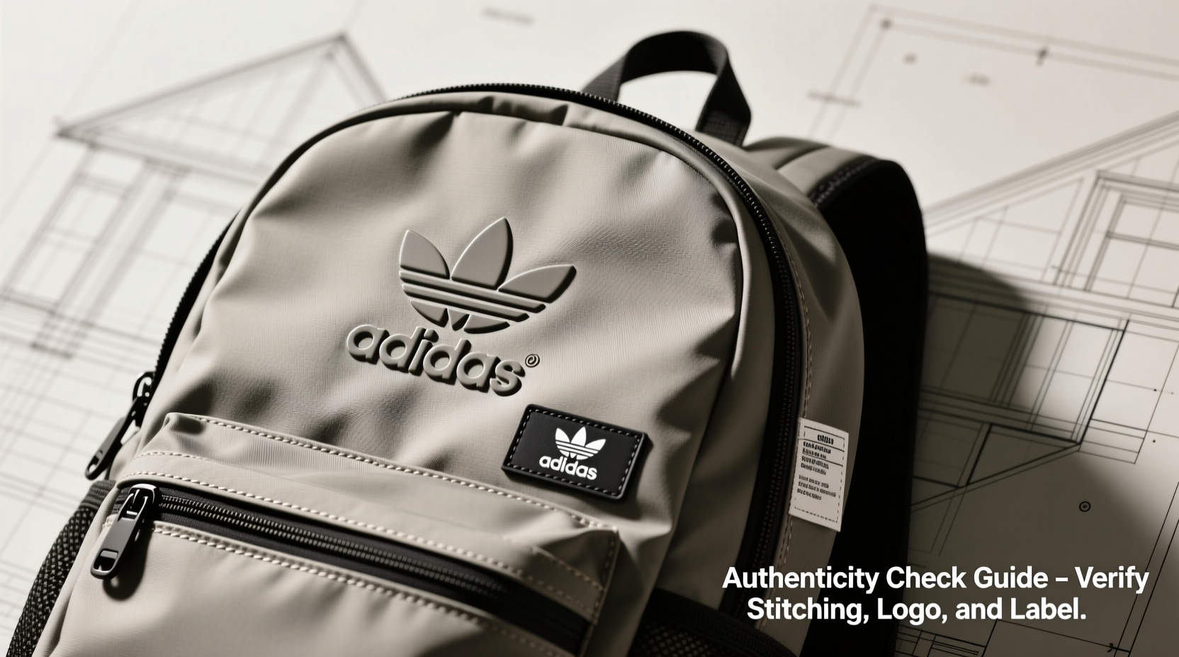 expert tips to verify if your adidas bag is authentic and avoid counterfeits