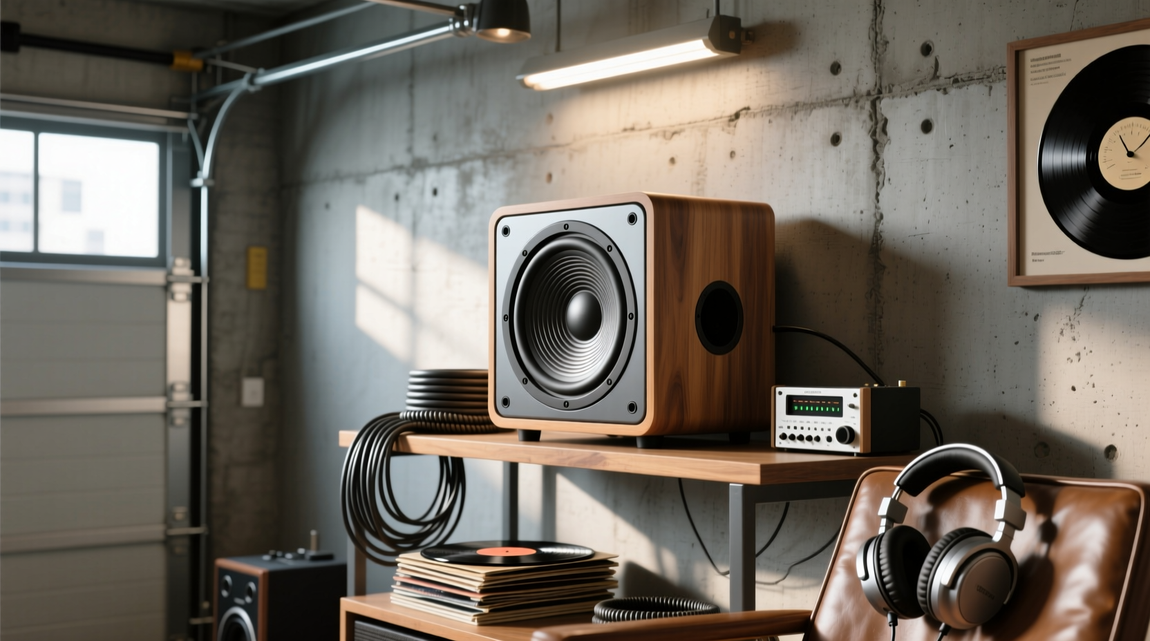 How to Find a Cheap 12 Inch Subwoofer Without Sacrificing Quality