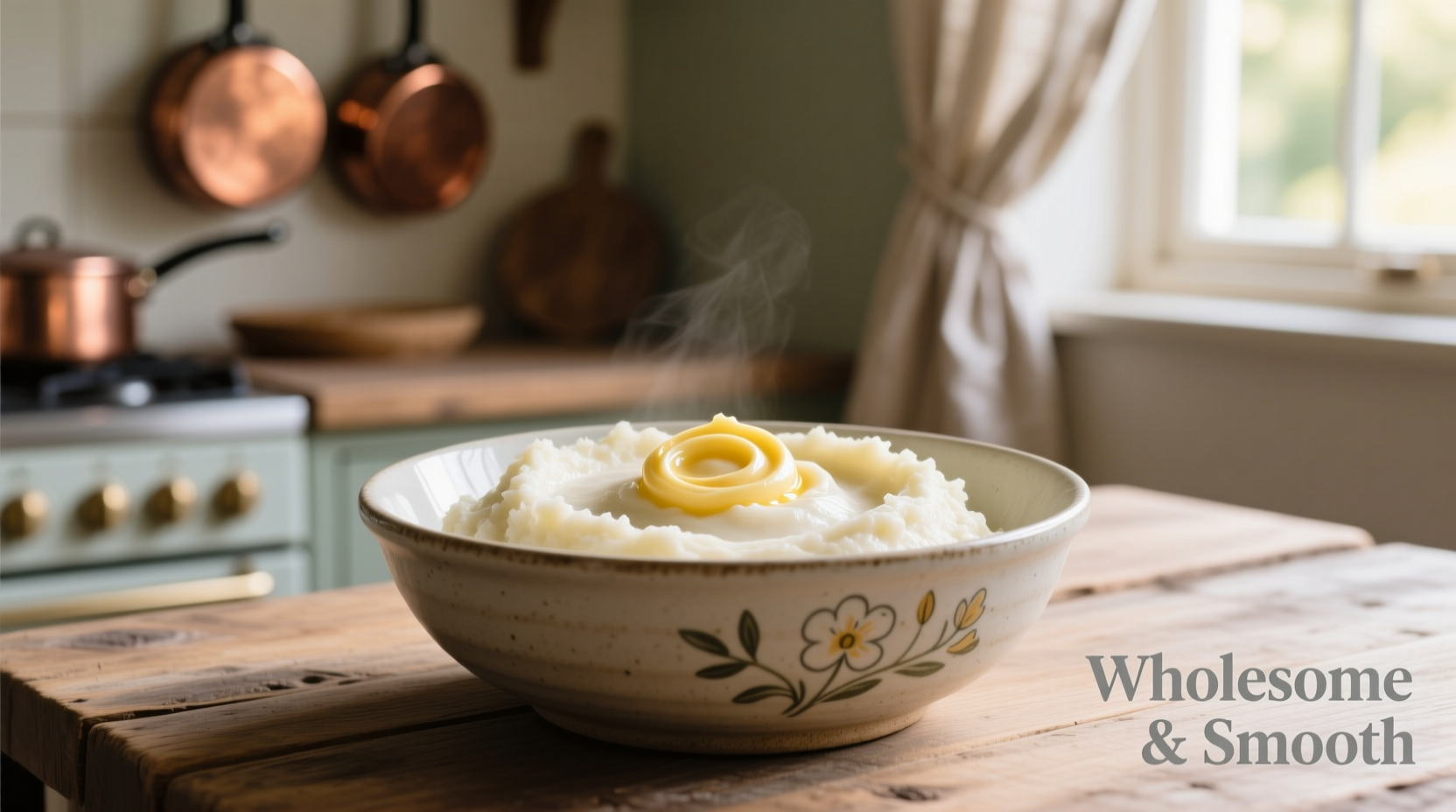 Cauliflower Mash: Healthy Potato Alternative Guide