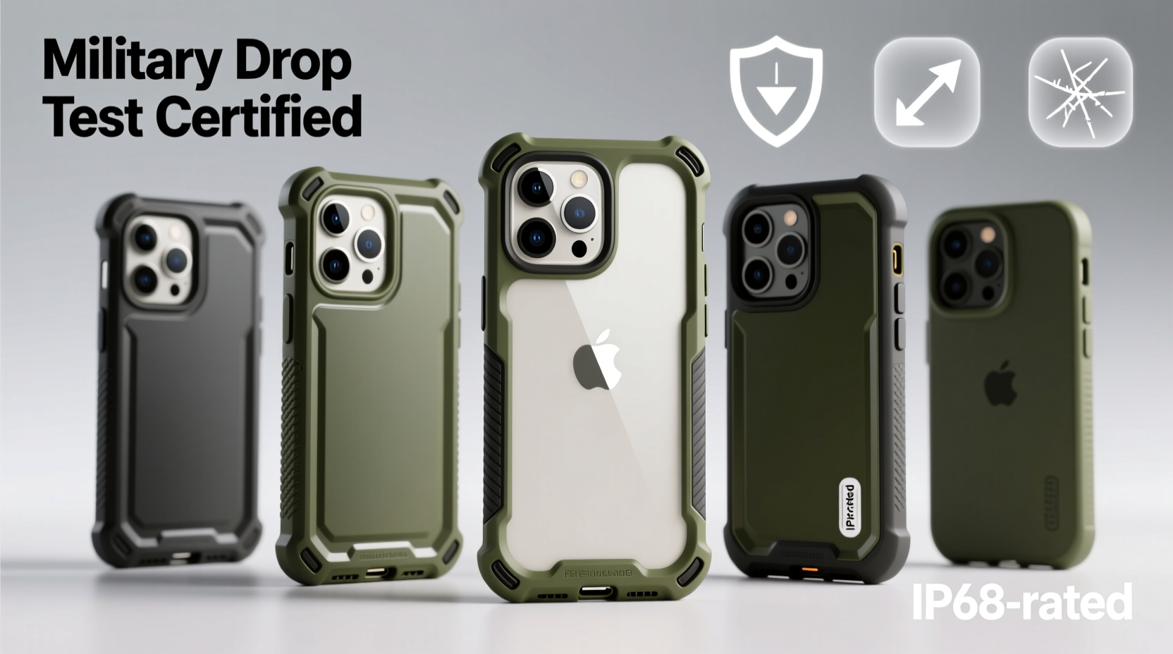 how to choose a durable protective cover for your iphone 13 pro expert tips and top features to look for